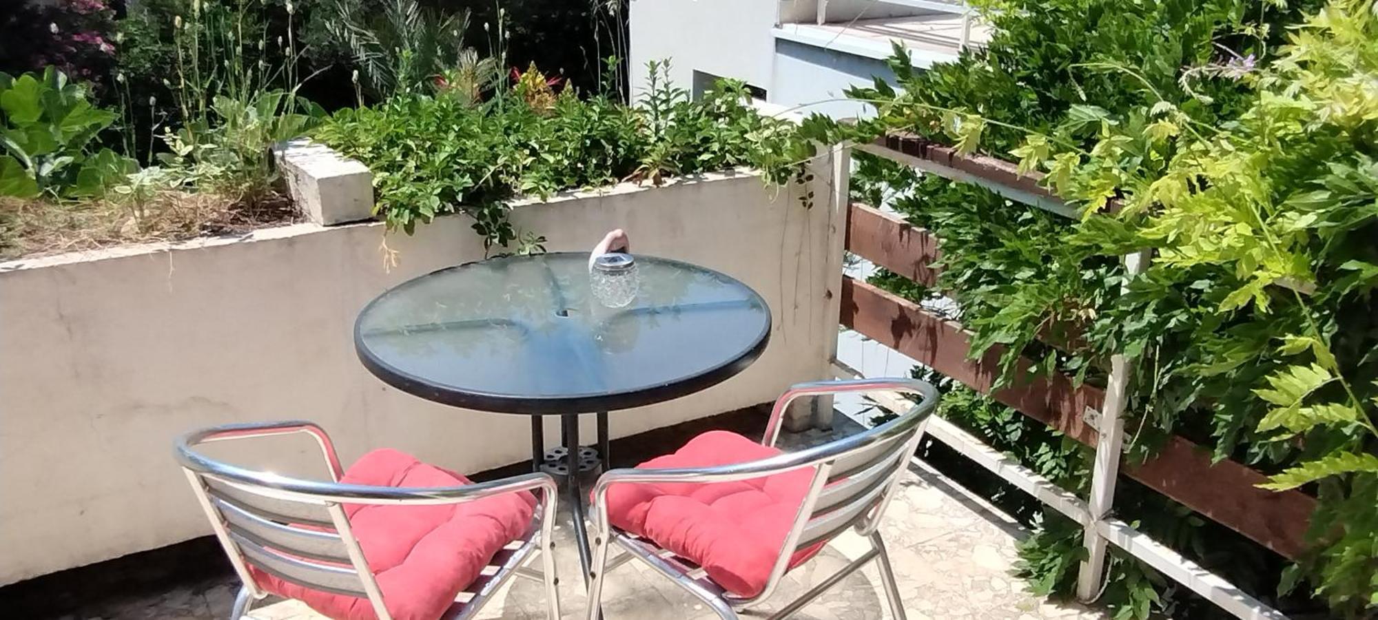Apartmani Jessica Novalja Kültér fotó