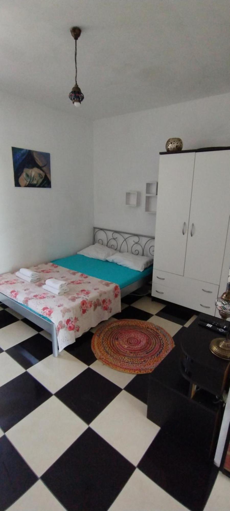 Apartmani Jessica Novalja Szoba fotó