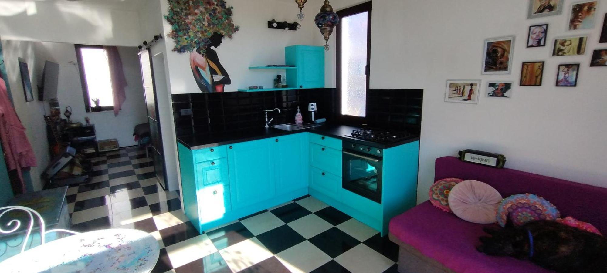 Apartmani Jessica Novalja Szoba fotó