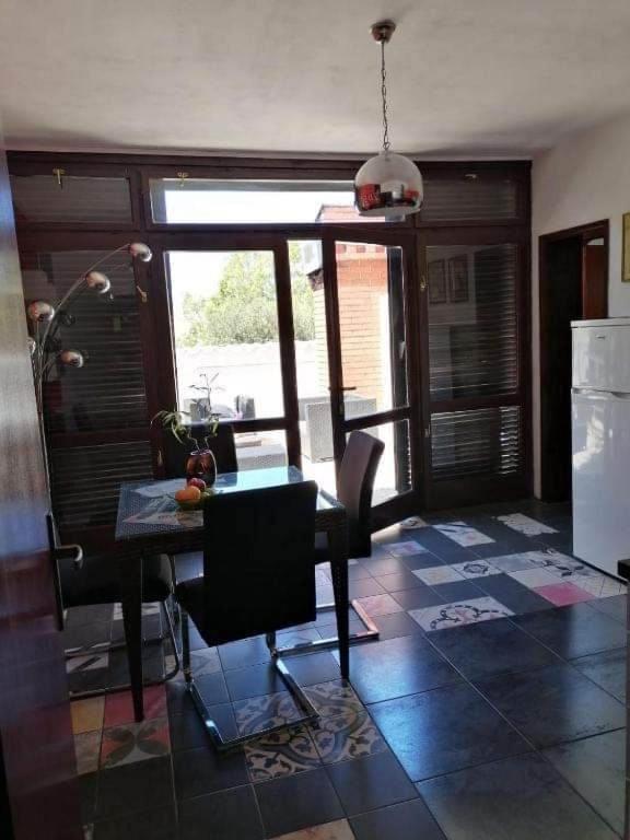 Apartmani Jessica Novalja Kültér fotó
