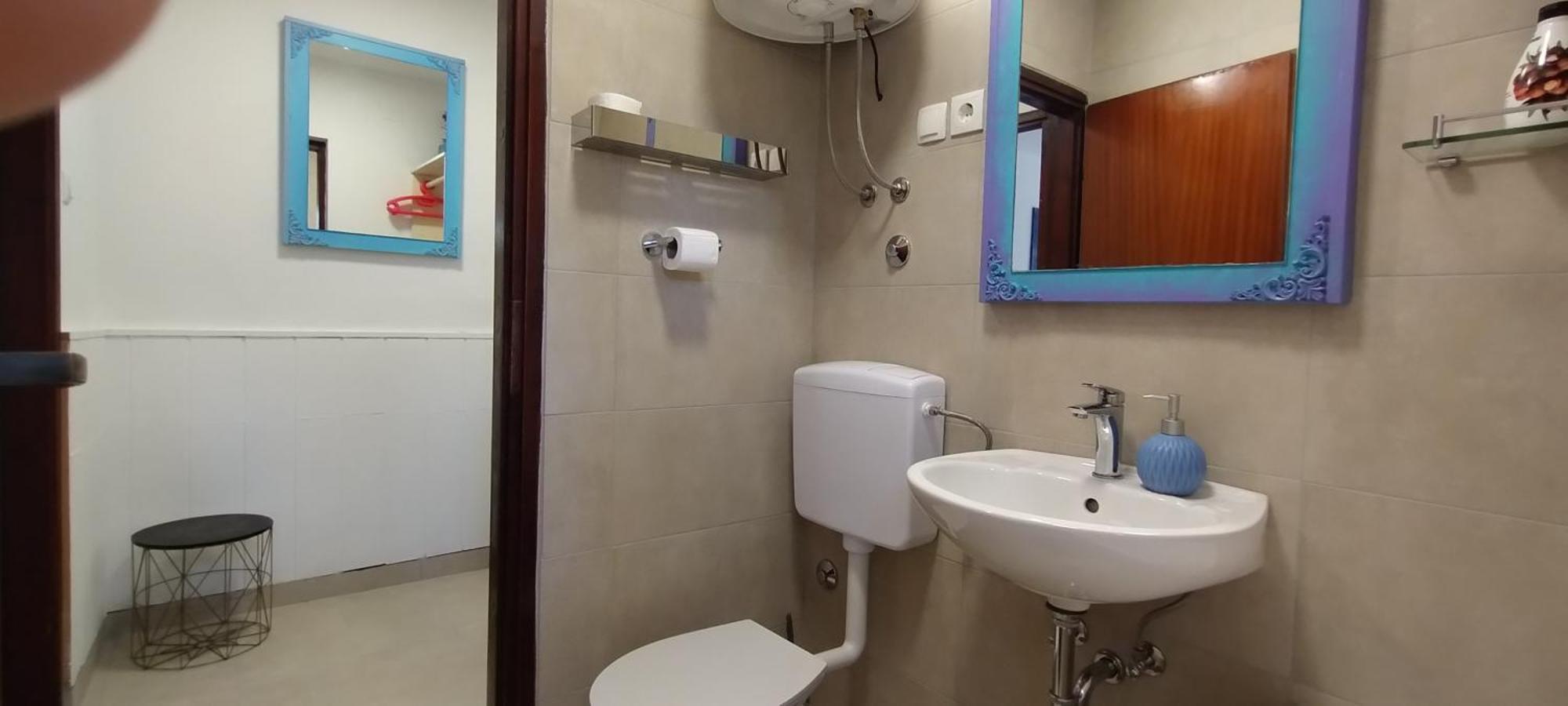 Apartmani Jessica Novalja Kültér fotó