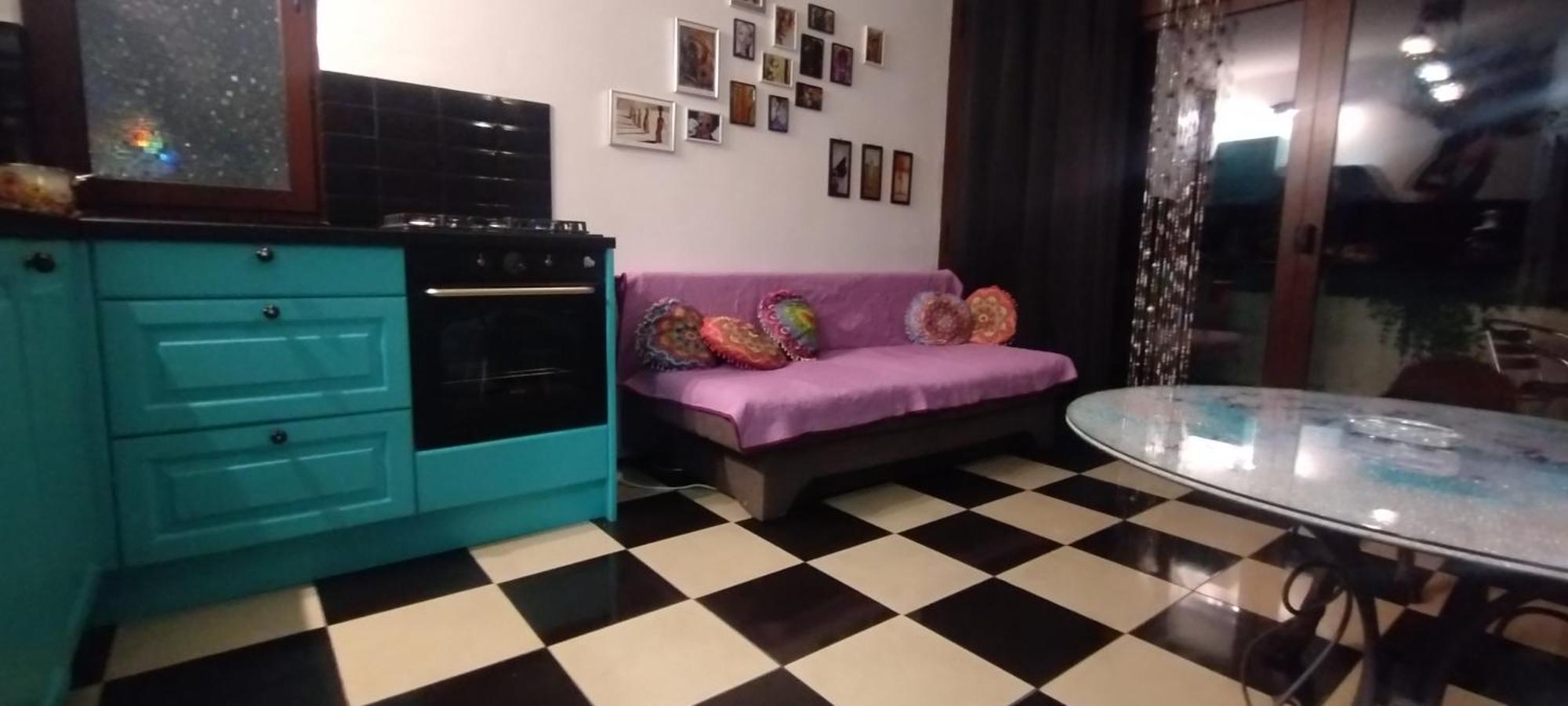 Apartmani Jessica Novalja Kültér fotó